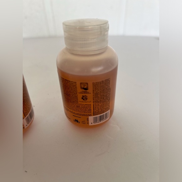 DAVINES SOLU CLARIFYING SHAMPOO BUNDLE SET OF 3 DELUXE TRAVEL SIZE - Picture 10 of 10